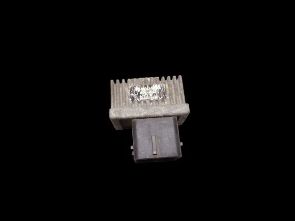 Blowerweerstand Citroen OE OEM 9640469680 - Gebruikt image 2