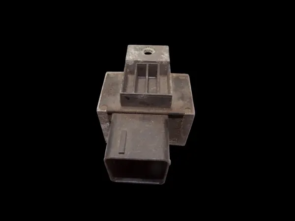 Blowerweerstand Citroen OE OEM 9640469680 - Gebruikt image 3