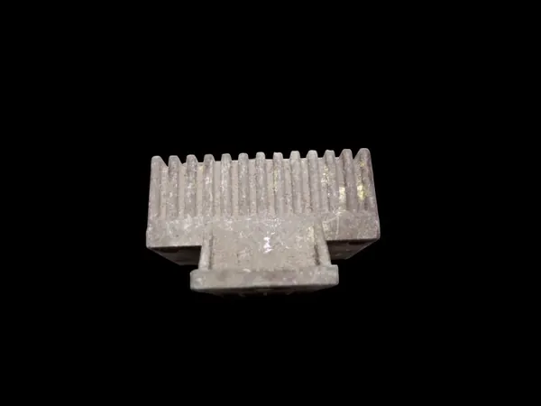 Blowerweerstand Citroen OE OEM 9640469680 - Gebruikt image 4
