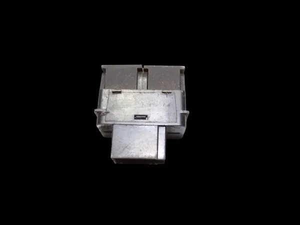 Blowerweerstand Citroen OE OEM 9640469680 - Gebruikt image 7
