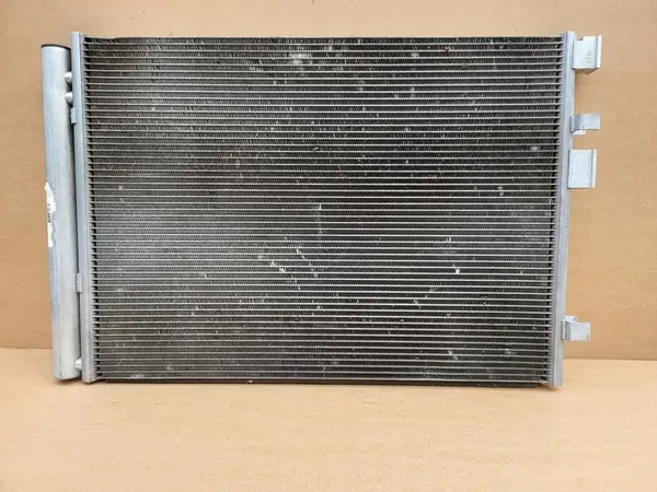 Ilmastointijäähdytin Hyundai i20 PB 2008-2015 image 3