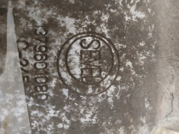 Écran thermique OEM 1379601080 Peugeot Boxer image 4
