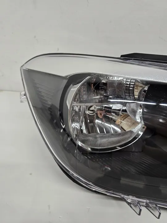 Farol Direito BMW 1 F20 F21 Xenon LED image 2