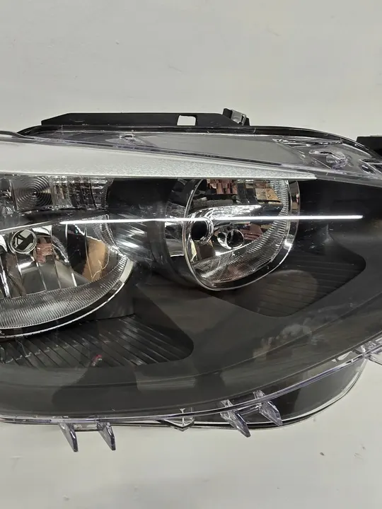 Farol Direito BMW 1 F20 F21 Xenon LED image 3