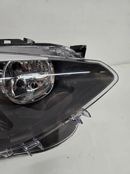 Farol Direito BMW 1 F20 F21 Xenon LED image 4