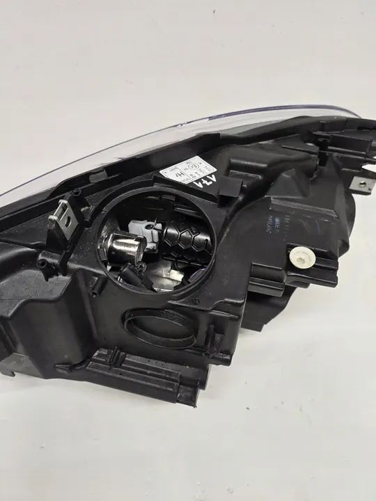 Farol Direito BMW 1 F20 F21 Xenon LED image 6