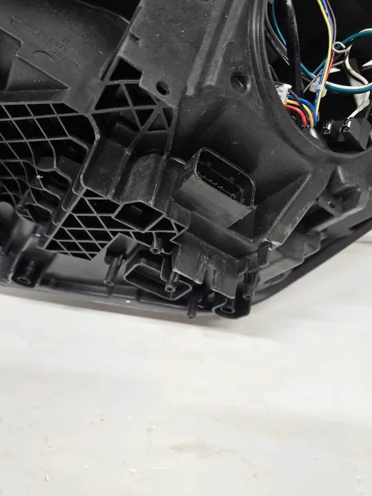 Farol Direito BMW 1 F20 F21 Xenon LED image 8