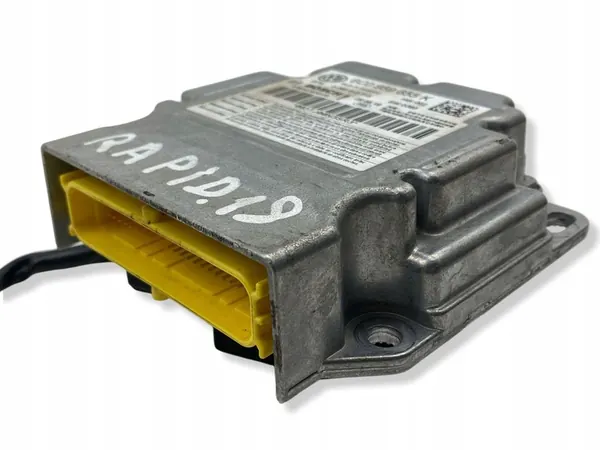 SENSOR AIRBAG Skoda Fabia III (2014- ) 6C0959655K image 3