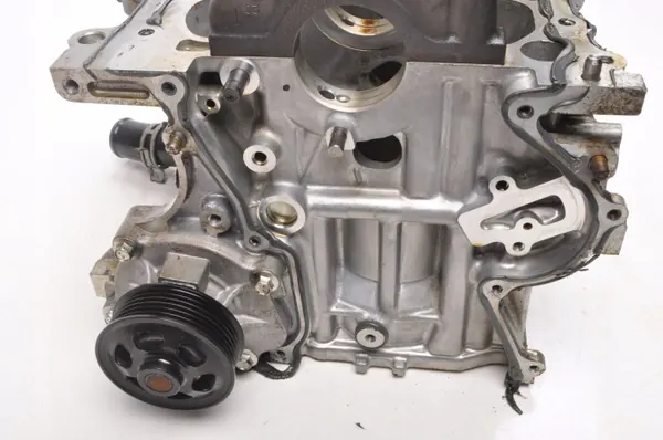 Motorblok KR15 KR15DDT voor Nissan X-Trail 1.5 Hybride image 10