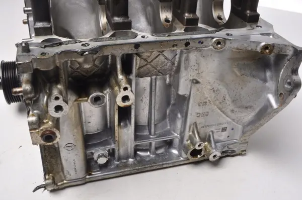 Motorblok KR15 KR15DDT voor Nissan X-Trail 1.5 Hybride image 3