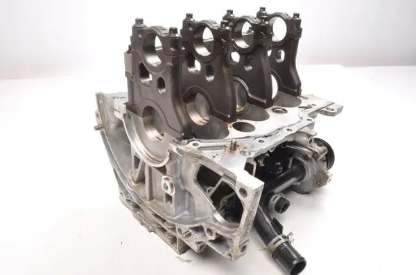 Motorblok KR15 KR15DDT voor Nissan X-Trail 1.5 Hybride image 4