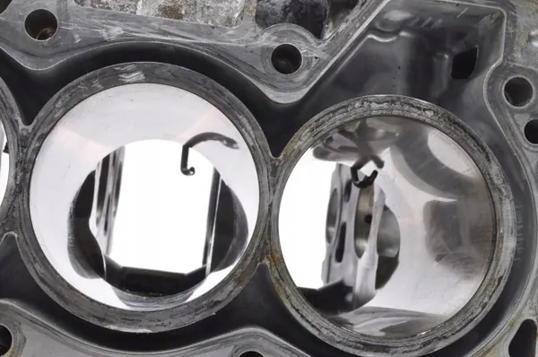 Motorblok KR15 KR15DDT voor Nissan X-Trail 1.5 Hybride image 6