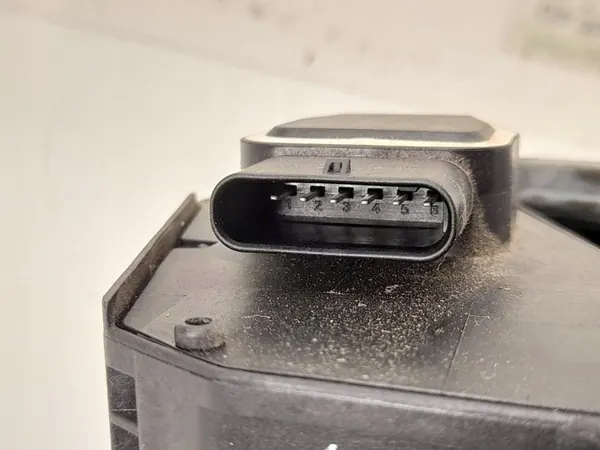 Gaspedaal MERCEDES-BENZ S CABRIO A2223001100 image 7