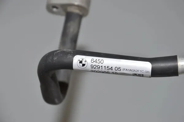 Ilmastointiputket BMW i3 (I01) 2019 OEM 9291154 image 6