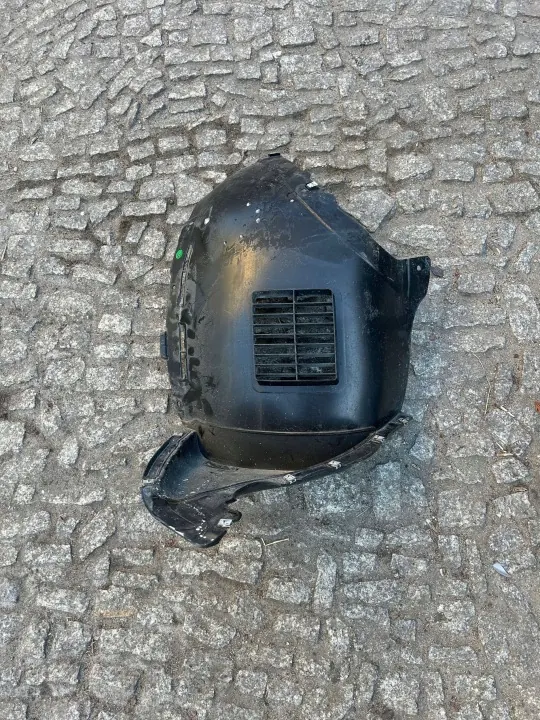Para-lama dianteiro direito VW Golf VIII OEM 5H0805912K image 2