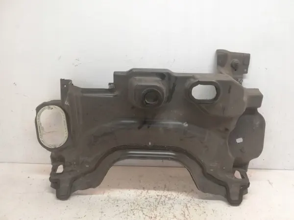 Cache cloison Range Rover Vogue OEM DPLA10B811BG image 2