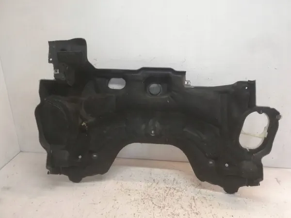 Cache cloison Range Rover Vogue OEM DPLA10B811BG image 4