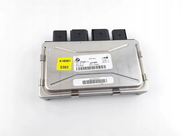 Module direction assistée BMW OEM 6793364 - Occasion image 2