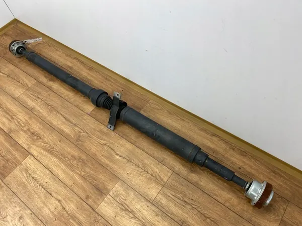 Drivaxel Dodge Charger Challenger 5.7L 6.4L 2015+ image 2