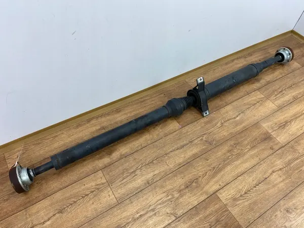 Drivaxel Dodge Charger Challenger 5.7L 6.4L 2015+ image 3