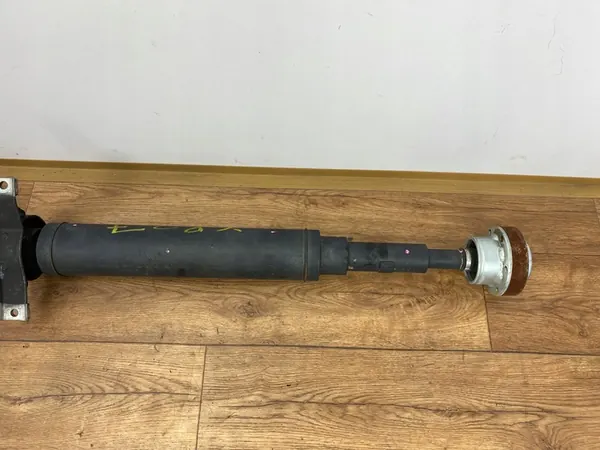 Drivaxel Dodge Charger Challenger 5.7L 6.4L 2015+ image 7