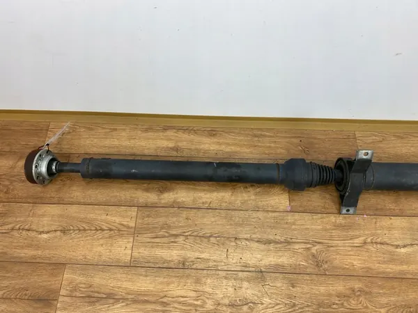 Drivaxel Dodge Charger Challenger 5.7L 6.4L 2015+ image 8