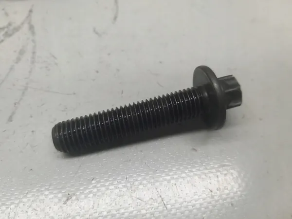 Engranaje de árbol de levas + tornillo W205 C220 2.2 CDI A6510520200 image 6