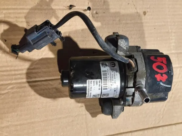 Jeep Wrangler JL vacuümpomp OEM P68338787AB image 2