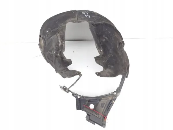 Arco de roda dianteiro direito usado OEM KAM-WACH Audi A6 C7 image 3