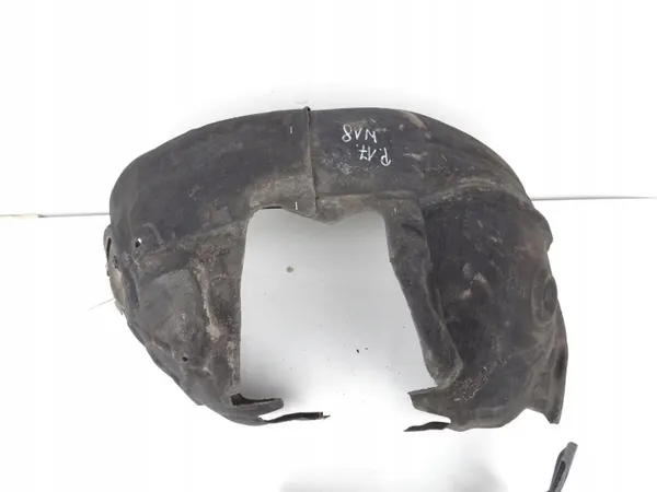 Arco de roda dianteiro direito usado OEM KAM-WACH Audi A6 C7 image 4