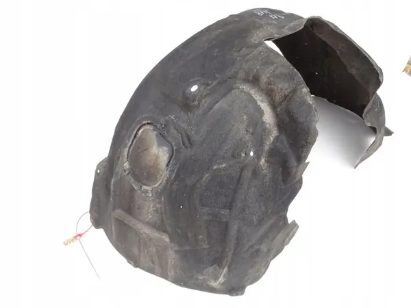 Arco de roda dianteiro direito usado OEM KAM-WACH Audi A6 C7 image 5