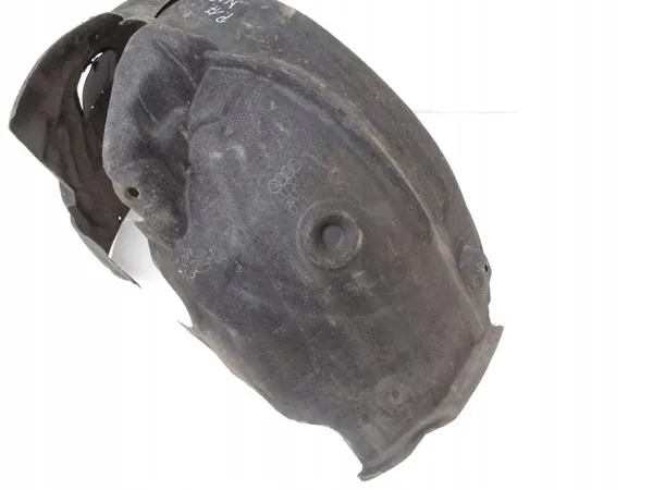 Arco de roda dianteiro direito usado OEM KAM-WACH Audi A6 C7 image 6
