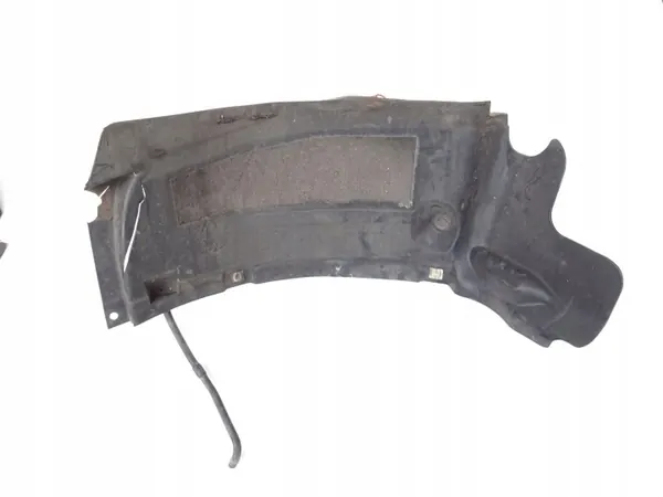 Arco de roda dianteiro direito usado OEM KAM-WACH Audi A6 C7 image 9