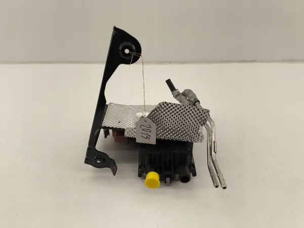 Lämmönvaihdin OEM 5QF819013B VW GTE Audi e-tronille image 2