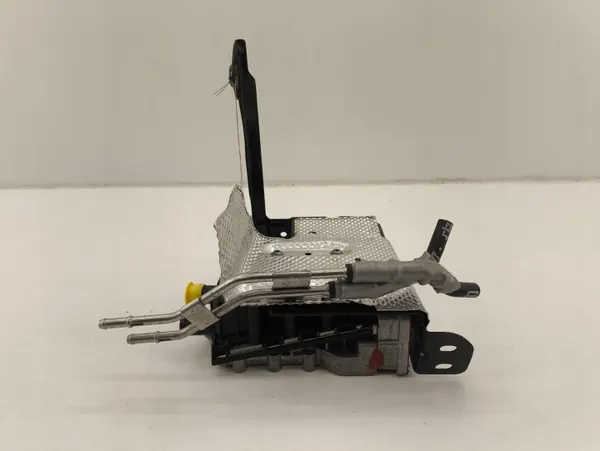Lämmönvaihdin OEM 5QF819013B VW GTE Audi e-tronille image 4