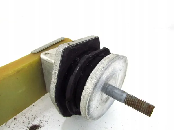 Muelle Suspensión Trasera Volvo XC60 II OEM 31387294 image 6