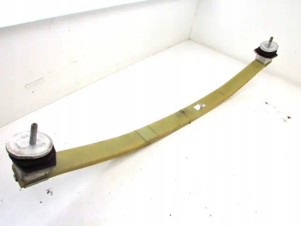 Muelle Suspensión Trasera Volvo XC60 II OEM 31387294 image 7