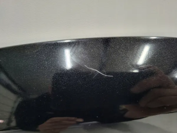 MERCEDES C-KLASA W205 Trappe de carburant OEM image 2