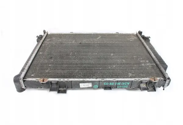 Mercedes W210 Waterkoeler A2105005803 image 3