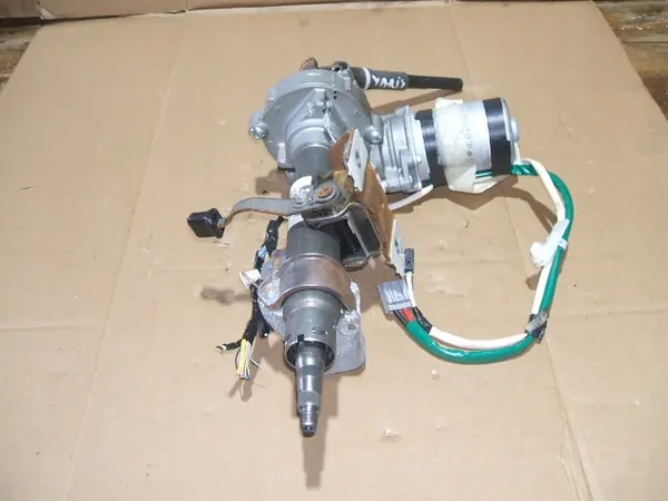Toyota Yaris III servostyrpump OEM JJ301-000740 image 3