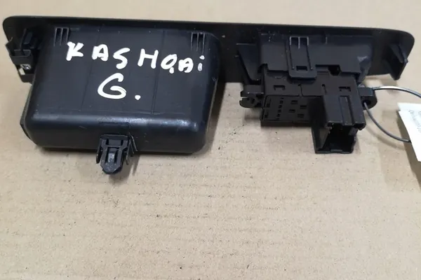 Fensterheber-Schalter hinten links NISSAN image 2