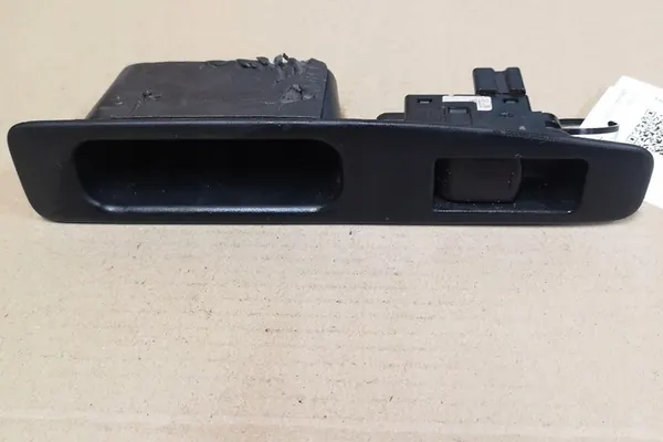 Fensterheber-Schalter hinten links NISSAN image 3