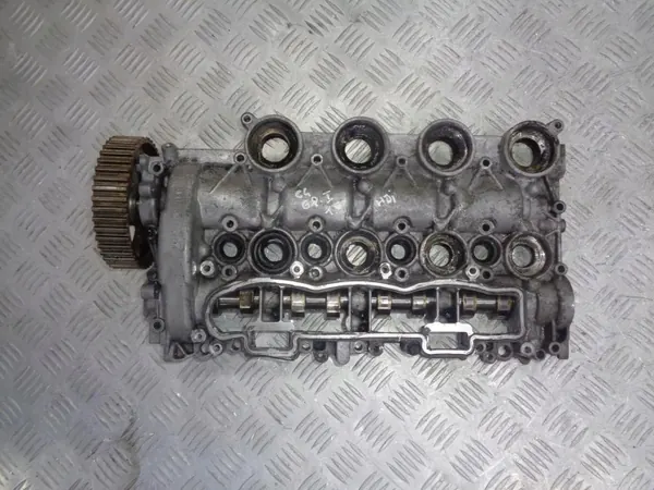 OEM 9644994680 Ventillock kamaxel för Citroen C4 image 2