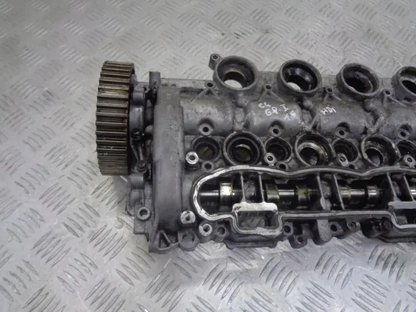 OEM 9644994680 Ventillock kamaxel för Citroen C4 image 3