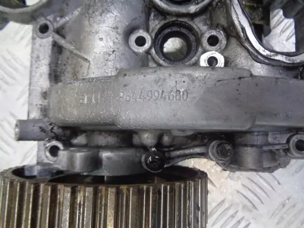 OEM 9644994680 Ventillock kamaxel för Citroen C4 image 4