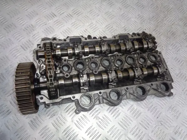 OEM 9644994680 Ventillock kamaxel för Citroen C4 image 5