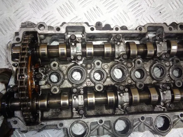 OEM 9644994680 Ventillock kamaxel för Citroen C4 image 6