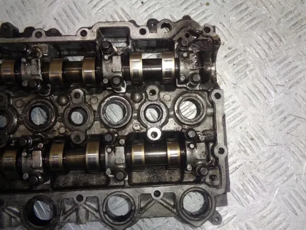OEM 9644994680 Ventillock kamaxel för Citroen C4 image 7