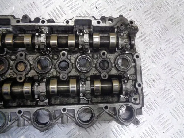 OEM 9644994680 Ventillock kamaxel för Citroen C4 image 8