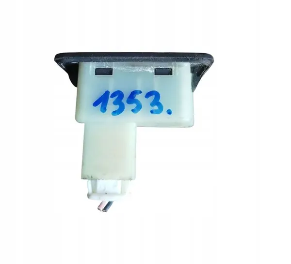 Takaluukun Nappi Renault Espace IV, Scenic OEM 8200000900 image 2